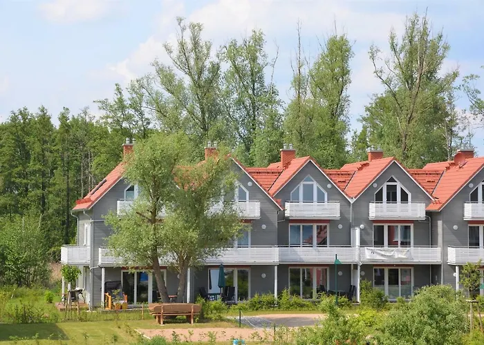 Plauseelig P5a1 Nr 21 * Plau am See